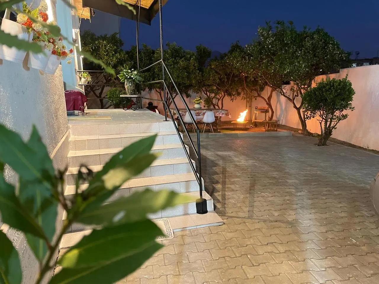 Villa Oni Tirana