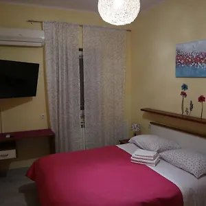 Appartamento Komel Ii Croazia