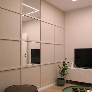 Abc Blloku Center Appartamento