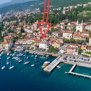  Appartamento Premium Ula Croazia