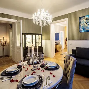 Sophies Place Augarten - Imperial Lifestyle Parking , فيينا النمسا