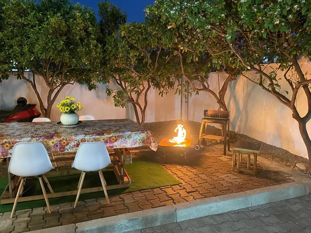 Villa Oni Tirana